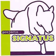 logo signatus