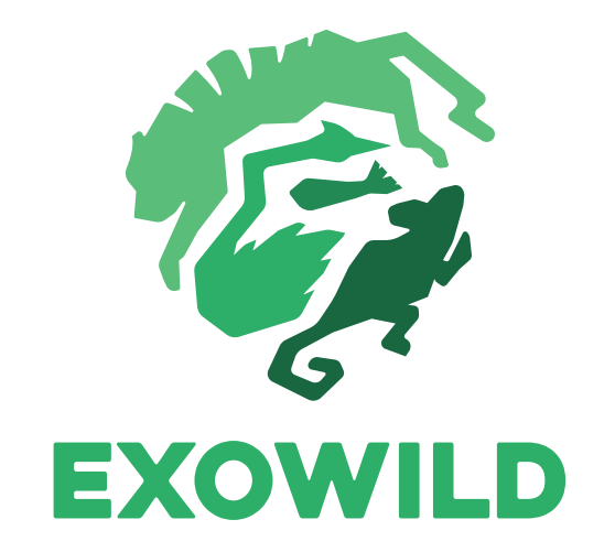 ExoWild logo