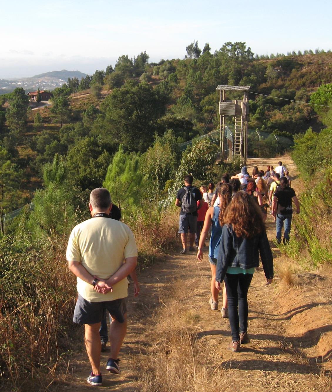 Environmental Education and Awareness Environmental Education and Awareness