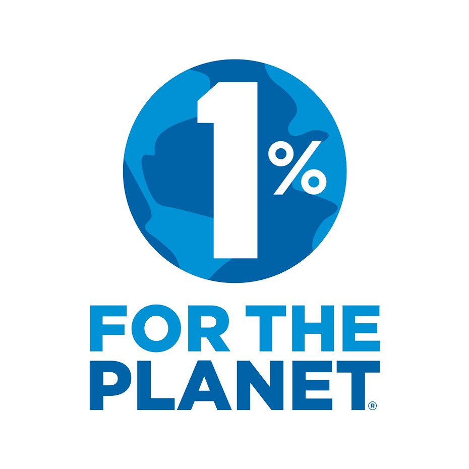 1% For The Planet