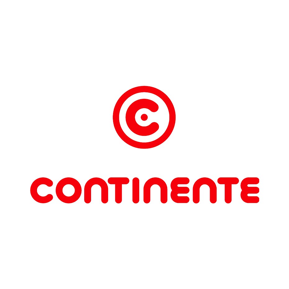 Logo Continente