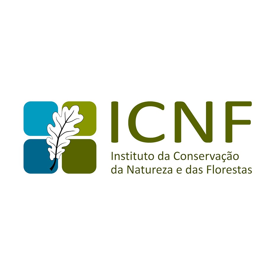 ICNF – Inst. Conservação da Natureza e das Florestas
