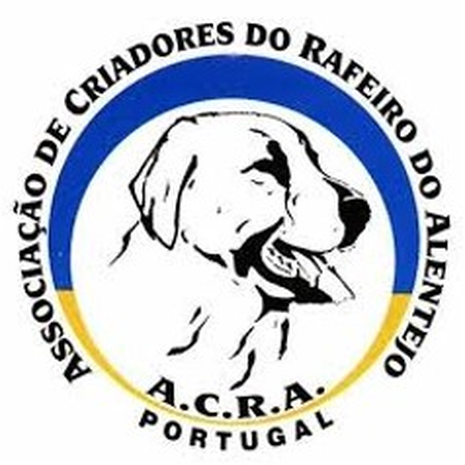 Logo Associação de Criadores do Rafeiro do Alentejo (ACRA)