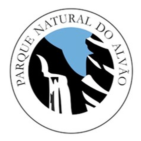 Logo Parque Natural do Alvão (PNAl)