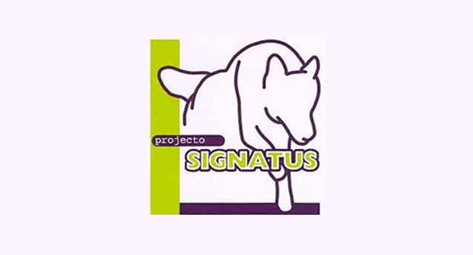 Projecto Signatus