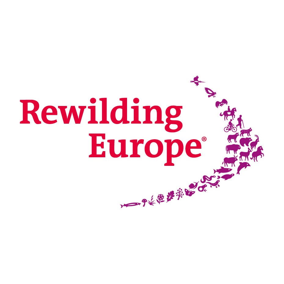 Rewilding Europe