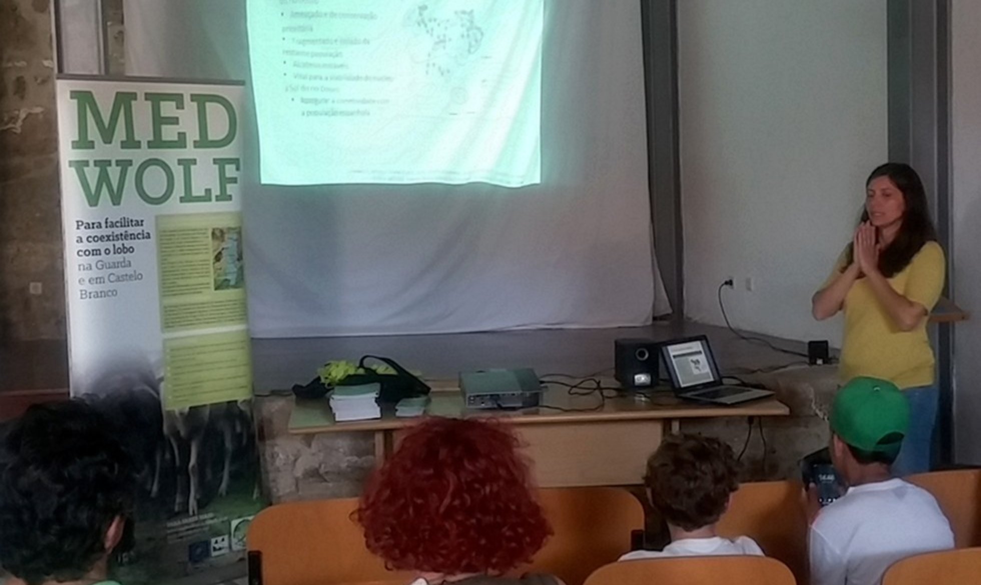 Eco-Festival Salva a Terra